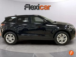 Land-Rover Range Rover Evoque 2.0 D150 S FWD