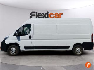 Opel Movano EDITION L3H2, 3.5T 140CV BLUEHDI