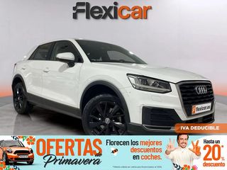 Audi Q2 Advanced 30 TDI 85kW (116CV) S tronic