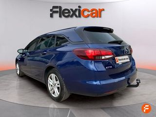 Opel Astra 1.2T SHT 96kW (130CV) Business Elegan ST