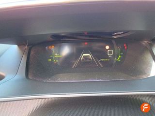 Peugeot 2008 GT Line Puretech 130 S&S BVM6