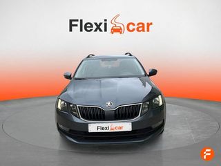 Skoda Octavia 2.0 TDI CR 110KW (150CV) DSG Ambition