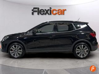 Seat Arona 1.0 TSI 81kW (110CV) FR XL RX