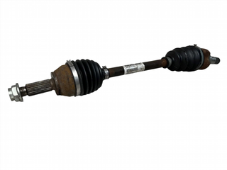 Palier del izq Ford Fiesta 2008-2017