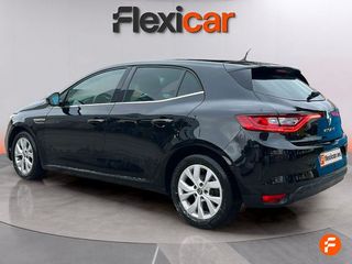 Renault Megane Limited TCe GPF 103 kW (140CV)