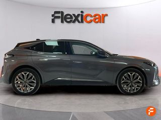 DS DS 4 BlueHDi 130 auto BASTILLE +