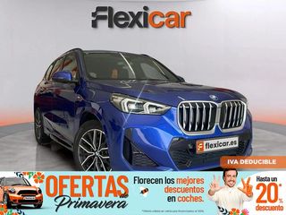 BMW X1 xDrive20d