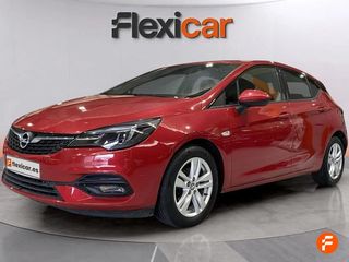 Opel Astra 1.2T SHL 81kW (110CV) GS Line