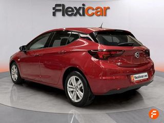 Opel Astra 1.2T SHL 81kW (110CV) GS Line