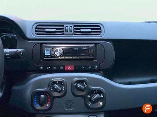 Fiat Panda 1.0 City Cross Hybrid Gse (70CV)