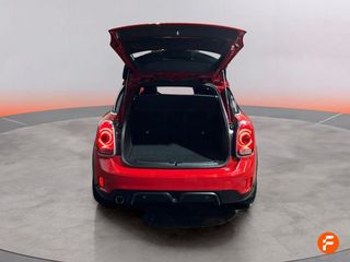 MINI Countryman Cooper D ALL4