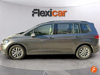 Volkswagen Touran Edition 1.6 TDI 85kW (115CV) DSG
