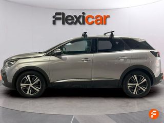 Peugeot 3008 225 e-EAT8 Allure
