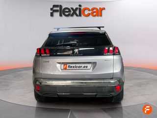 Peugeot 3008 225 e-EAT8 Allure