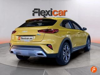 Kia XCeed 1.6 GDi PHEV 104kW (141CV) eMotion