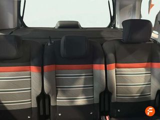 Citroën Berlingo Talla M BlueHDi 130 S&S 6v 100 AÑOS