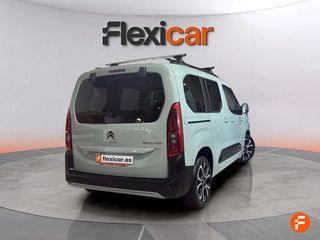 Citroën Berlingo Talla M BlueHDi 130 S&S 6v 100 AÑOS