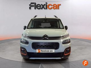 Citroën Berlingo Talla M BlueHDi 130 S&S 6v 100 AÑOS