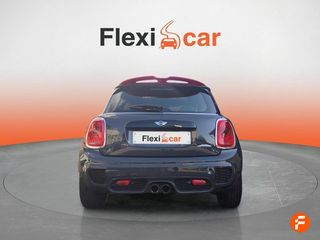 MINI Cooper JOHN COOPER WORKS