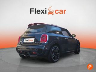 MINI Cooper JOHN COOPER WORKS