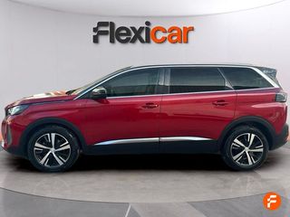 Peugeot 5008 1.5 BlueHDi 96kW S&S GT EAT8