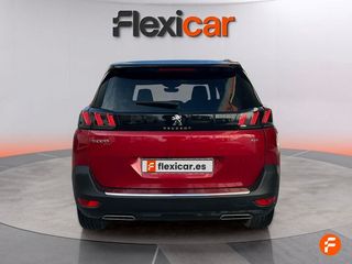 Peugeot 5008 1.5 BlueHDi 96kW S&S GT EAT8