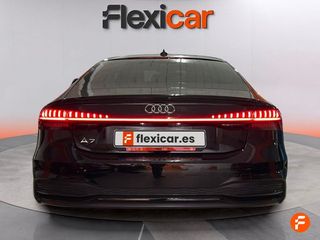 Audi A7 Sportback S line 40 TFSI 150kW S tronic