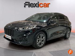 Ford Kuga ST-Line 2.0 EcoBlue 88kW (120CV) Auto