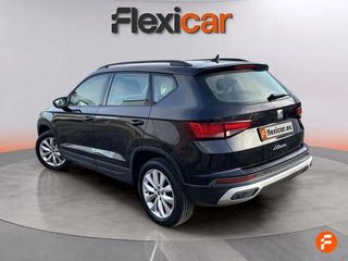 Seat Ateca 1.5 TSI 110kW (150CV) DSG S&S FR XL