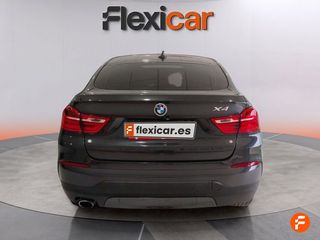 BMW X4 xDrive20d