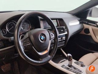 BMW X4 xDrive20d