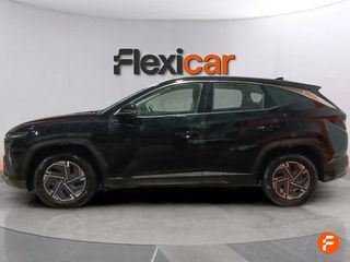 Hyundai Tucson 1.6T 118kW (160CV) Klass