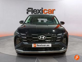 Hyundai Tucson 1.6T 118kW (160CV) Klass