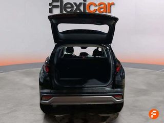 Hyundai Tucson 1.6T 118kW (160CV) Klass