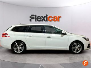 Peugeot 308 SW Allure BlueHDI 130 S&S