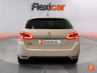 Peugeot 308 SW Allure BlueHDI 130 S&S