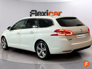 Peugeot 308 SW Allure BlueHDI 130 S&S