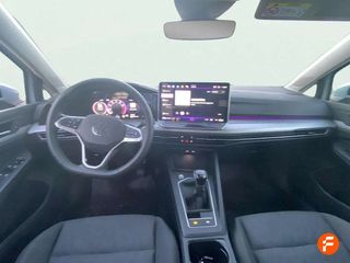 Volkswagen Golf 1.5 TSI 85kW (115CV)