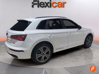 Audi Q5 40 TDI 140kW (190CV) quattro S tronic