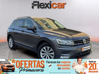 Volkswagen Tiguan Advance 2.0 TDI 110kW (150CV) DSG