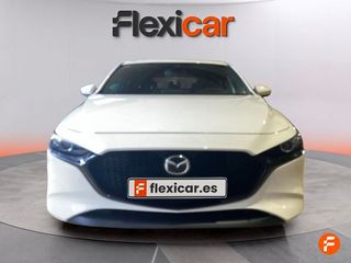 Mazda 3 2.0 e-SKYACTIV-G 88KW EVOLUTION