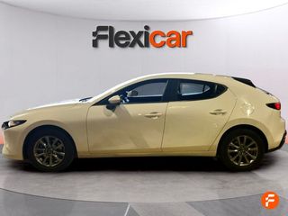 Mazda 3 2.0 e-SKYACTIV-G 88KW EVOLUTION