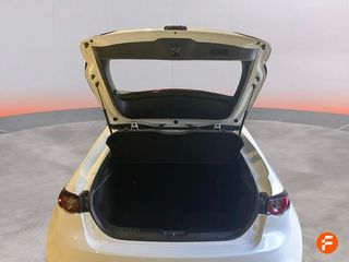 Mazda 3 2.0 e-SKYACTIV-G 88KW EVOLUTION