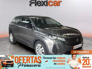 Peugeot 3008 1.5 BlueHDi 96kW (130CV) S&S Active Pack