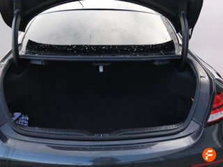 Mercedes Clase C Coupé C 220 d