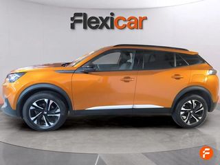 Peugeot 2008 Allure Pack Puretech 100 S&S 6 Vel. MAN