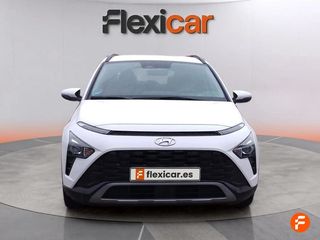 Hyundai Bayon 1.2 MPI Maxx