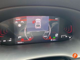 Seat Ateca 1.5 TSI 110kW (150CV) DSG St&Sp Style