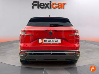 Renault Austral Techno Esprit Alpin Mild Hybrid 116kW AT