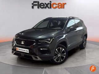 Seat Ateca 1.5 TSI 110kW (150CV) DSG St&Sp Style